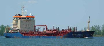 HARBOUR LEGEND